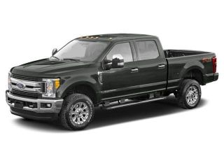 Used 2017 Ford F-250 XL in Meridian, Idaho