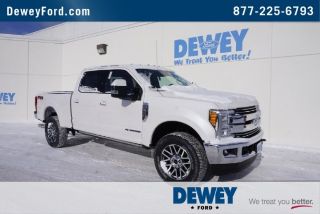 Used 2018 Ford F-250 Lariat in Ankeny, Iowa