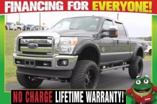 Used 2012 Ford F-250 in Herculaneum, Missouri