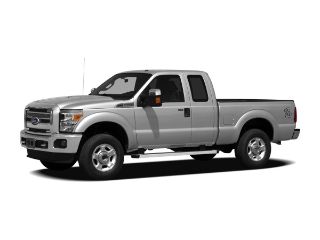Used 2012 Ford F-250 Lariat in Pauls Valley, Oklahoma