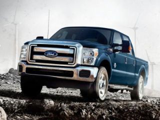 Used 2013 Ford F-250 in Midland, Texas