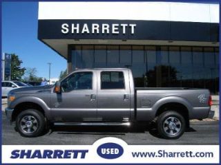 Used 2013 Ford F-250 in Hagerstown, Maryland