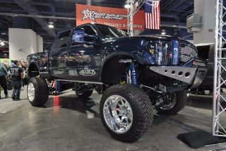 Used 2014 Ford F-250 in Atlanta, Georgia