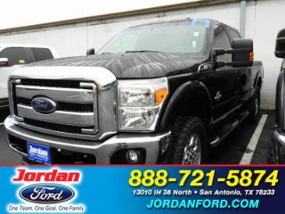 Used 2014 Ford F-250 Lariat in San Antonio, Texas