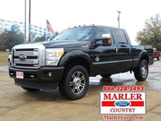 Used 2015 Ford F-250 in Dry Prong, Louisiana