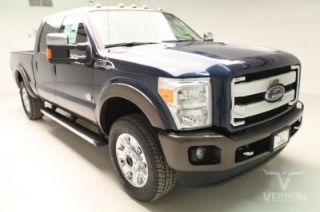 Used 2015 Ford F-250 in Vernon, Texas