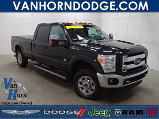 Used 2015 Ford F-250 in Plymouth, Wisconsin