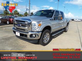 Used 2015 Ford F-250 in Rosenberg, Texas