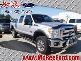Used 2016 Ford F-250 in Dickinson, Texas