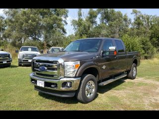 Used 2016 Ford F-250 XLT in Aurora, Nebraska