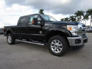 Used 2016 Ford F-250 Lariat in Fort Myers, Florida