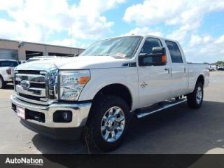 Used 2016 Ford F-250 Lariat in Corpus Christi, Texas