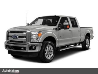 Used 2016 Ford F-250 Lariat in Frisco, Texas