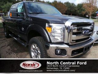 Used 2016 Ford F-250 in Richardson, Texas