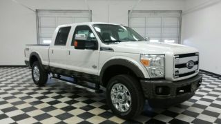 Used 2016 Ford F-250 in Comanche, Texas