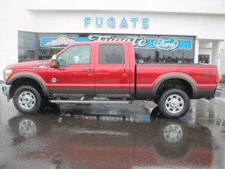 Used 2016 Ford F-250 Lariat in Enumclaw, Washington