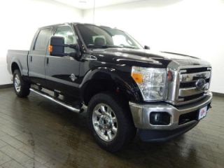 Used 2016 Ford F-250 Lariat in Tulsa, Oklahoma