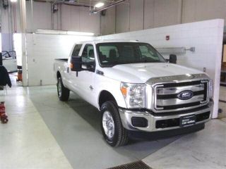 Used 2016 Ford F-250 XLT in Littleton, Colorado