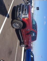 Used 2017 Ford F-250 Lariat in Martin, Tennessee