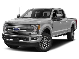 Used 2017 Ford F-250 Lariat in McAllen, Texas