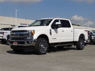 Used 2017 Ford F-250 in Fontana, California