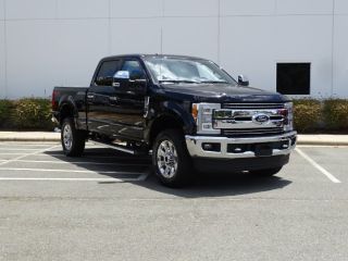 Used 2017 Ford F-250 Lariat in Indian Trail, North Carolina