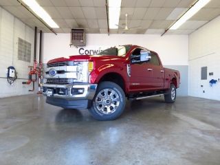Used 2017 Ford F-250 Lariat in Springfield, Missouri