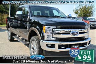 Used 2017 Ford F-250 King Ranch in Purcell, Oklahoma