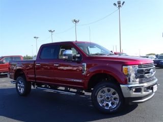 Used 2017 Ford F-250 Lariat in Forsyth, Georgia