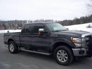 Used 2011 Ford F-250 XLT in Woodsboro, Maryland