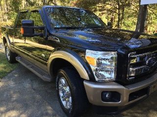 Used 2013 Ford F-250 in Atlanta, Georgia