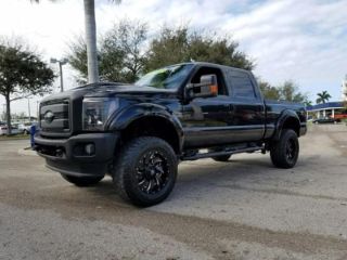 Used 2014 Ford F-250 in Lake Worth, Florida