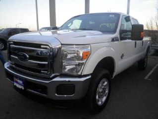 Used 2014 Ford F-250 XLT in Orem, Utah