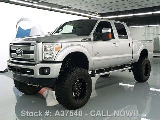Used 2014 Ford F-250 in Stafford, Texas