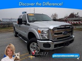 Used 2015 Ford F-250 XLT in Springdale, Arkansas