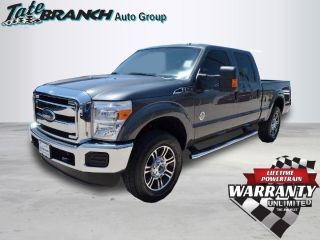Used 2015 Ford F-250 Lariat in Hobbs, New Mexico