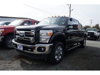 Used 2015 Ford F-250 Lariat in Stigler, Oklahoma