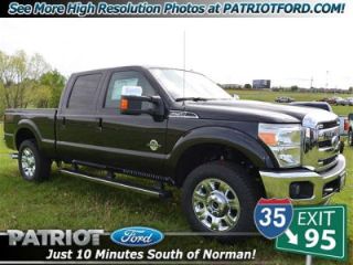 Used 2015 Ford F-250 Lariat in Purcell, Oklahoma