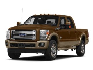 Used 2015 Ford F-250 King Ranch in Abilene, Texas