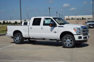 Used 2015 Ford F-250 Lariat in North Richland Hills, Texas