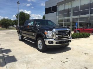 Used 2016 Ford F-250 Lariat in Opelousas, Louisiana