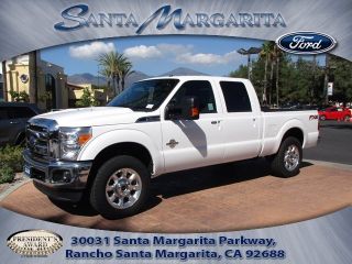 Used 2016 Ford F-250 in Rancho Santa Margarita, California