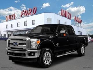Used 2016 Ford F-250 in Needham Heights, Massachusetts