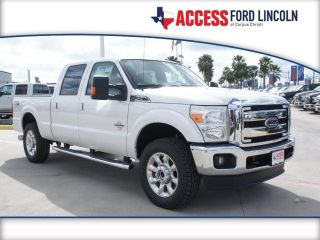 Used 2016 Ford F-250 Lariat in Corpus Christi, Texas