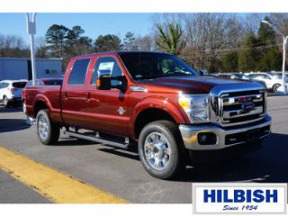 Used 2016 Ford F-250 in Kannapolis, North Carolina