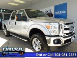 Used 2016 Ford F-250 XLT in Gastonia, North Carolina