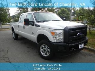 Used 2016 Ford F-250 XL in Fairfax, Virginia