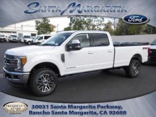 Used 2017 Ford F-250 Lariat in Rancho Santa Margarita, California