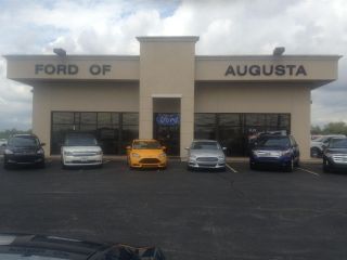 Used 2017 Ford F-250 in Augusta, Kansas
