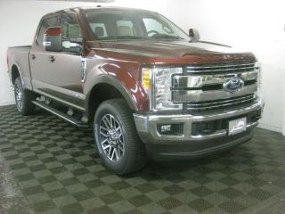 Used 2017 Ford F-250 Lariat in Lexington, Kentucky